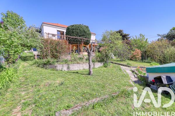 Maison à vendre 7 pièces 156 m² Argenteuil