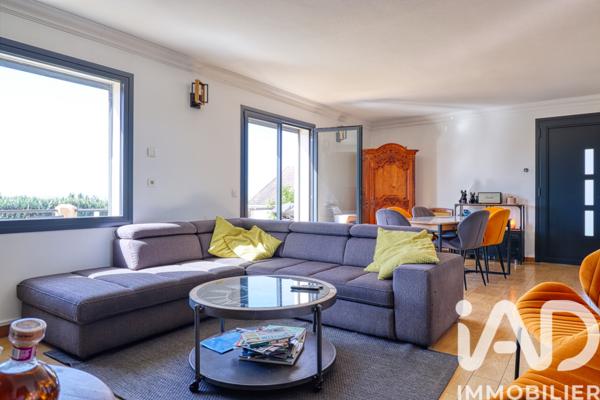 Maison à vendre 7 pièces 156 m² Argenteuil
