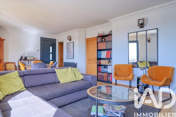 Maison à vendre 7 pièces 156 m² Argenteuil