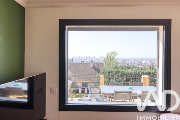 Maison à vendre 7 pièces 156 m² Argenteuil