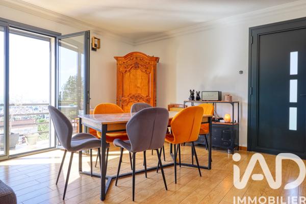 Maison à vendre 7 pièces 156 m² Argenteuil