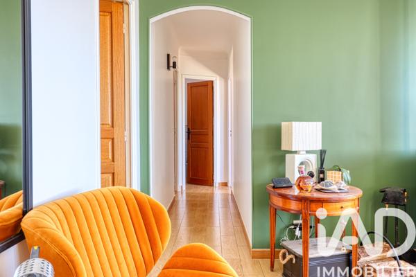 Maison à vendre 7 pièces 156 m² Argenteuil