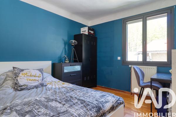 Maison à vendre 7 pièces 156 m² Argenteuil