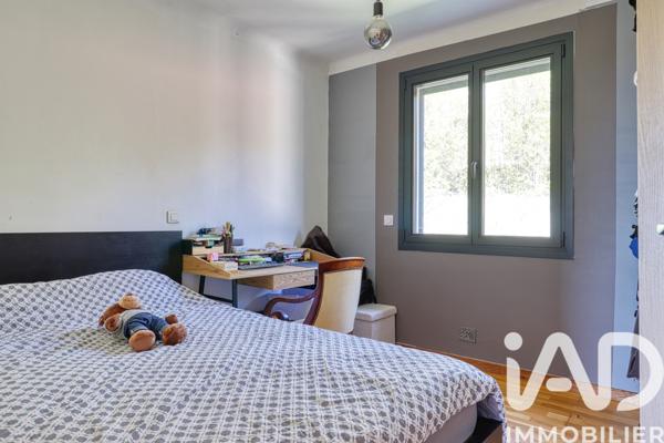 Maison à vendre 7 pièces 156 m² Argenteuil