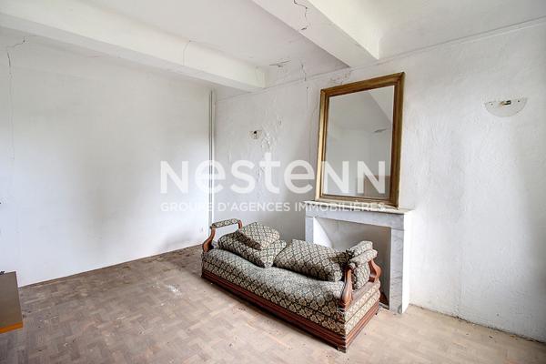 A VENDRE en EXCLUSIVITE à DRAGUIGNAN - Maison 10 pièces 202 m² sur un terrain de 1585 m²