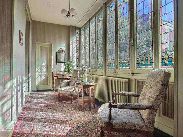 Vente Maison 230m2 BORDEAUX (33000)