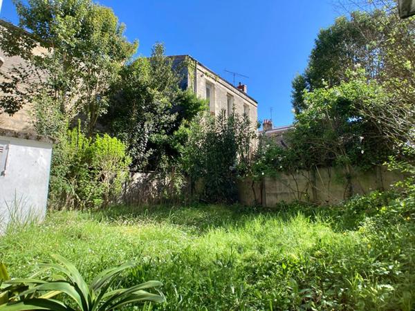 Vente Maison 230m2 BORDEAUX (33000)