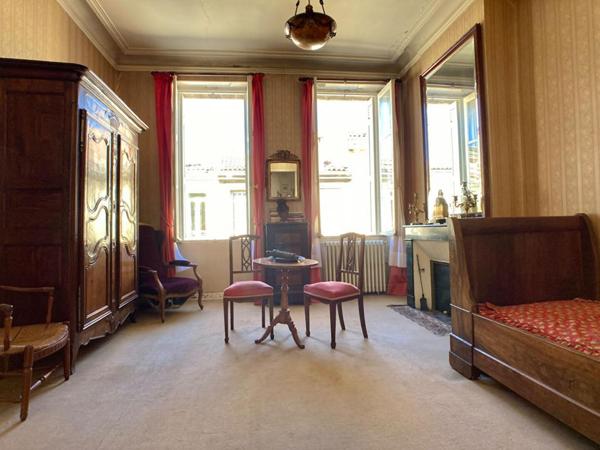 Vente Maison 230m2 BORDEAUX (33000)