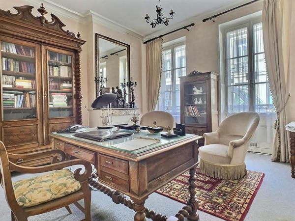 Vente Maison 230m2 BORDEAUX (33000)