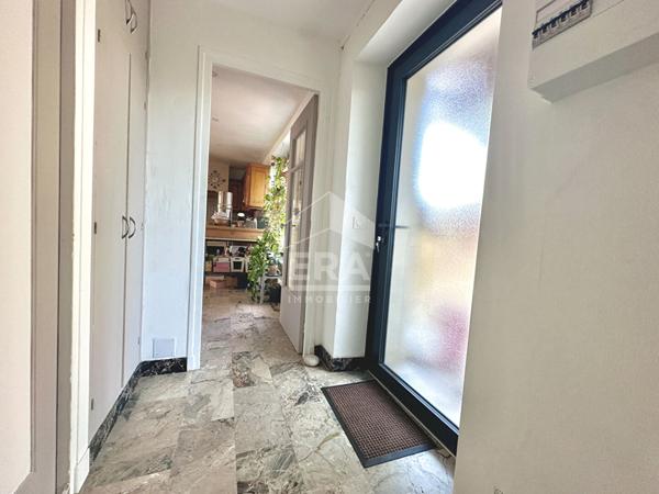 Longère 142m2 CHATEAU LANDON centre