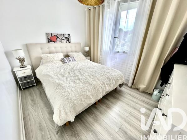 Maison à vendre 6 pièces 95 m² Argenteuil