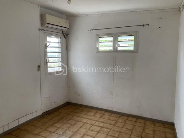 Maison ancienne de 94 m²