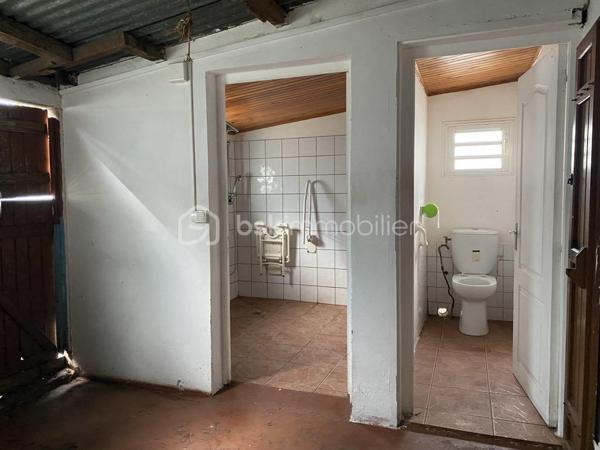 Maison ancienne de 94 m²