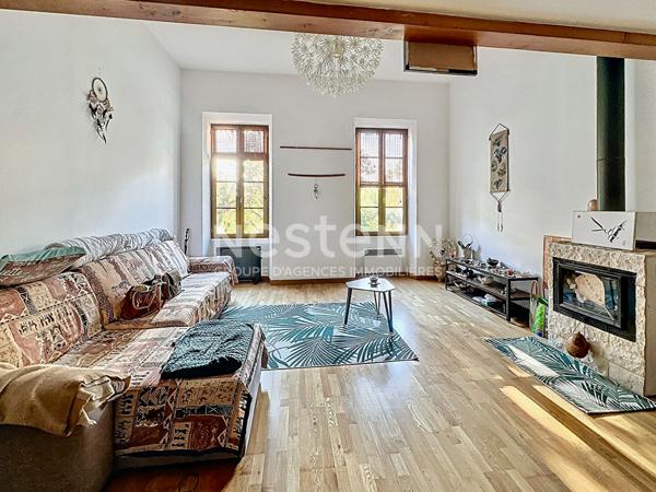 À Vendre : Charmant 2 Pièces à Grasse ? Résidence de Standing avec Locataire en Place