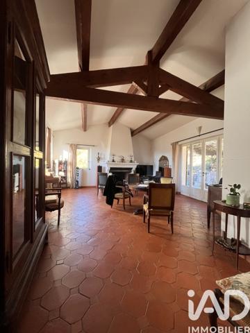 Maison à vendre 4 pièces 115 m² Cotignac