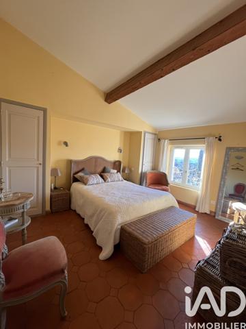 Maison à vendre 4 pièces 115 m² Cotignac