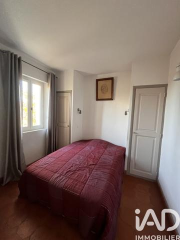 Maison à vendre 4 pièces 115 m² Cotignac