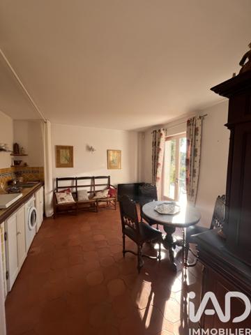 Maison à vendre 4 pièces 115 m² Cotignac