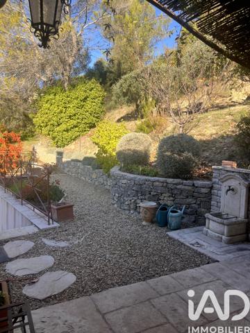 Maison à vendre 4 pièces 115 m² Cotignac