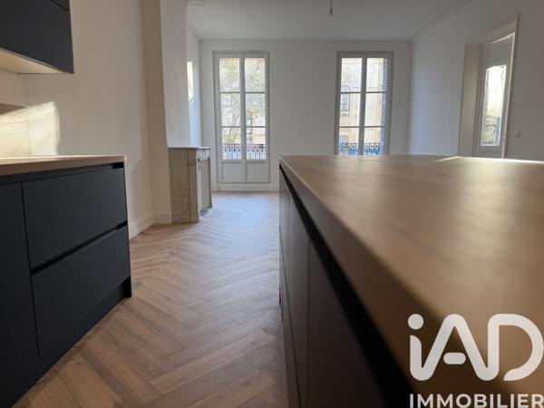 Appartement à vendre 5 pièces 160 m² Toulon