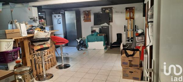 Maison à vendre 4 pièces 80 m² La Boissière-des-Landes