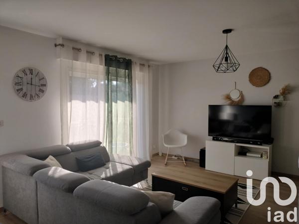 Maison à vendre 4 pièces 80 m² La Boissière-des-Landes