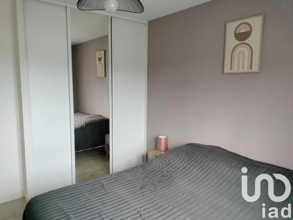 Maison à vendre 4 pièces 80 m² La Boissière-des-Landes