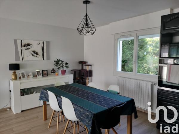 Maison à vendre 4 pièces 80 m² La Boissière-des-Landes