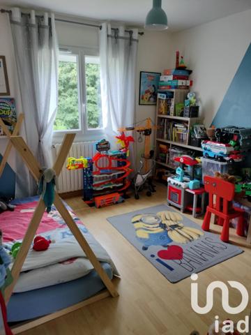 Maison à vendre 4 pièces 80 m² La Boissière-des-Landes