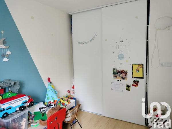 Maison à vendre 4 pièces 80 m² La Boissière-des-Landes