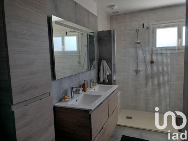 Maison à vendre 4 pièces 80 m² La Boissière-des-Landes