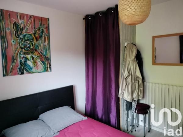 Maison à vendre 4 pièces 80 m² La Boissière-des-Landes