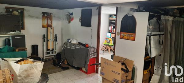 Maison à vendre 4 pièces 80 m² La Boissière-des-Landes