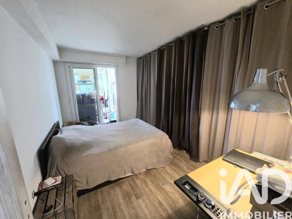 Appartement à vendre 3 pièces 86 m² Antibes