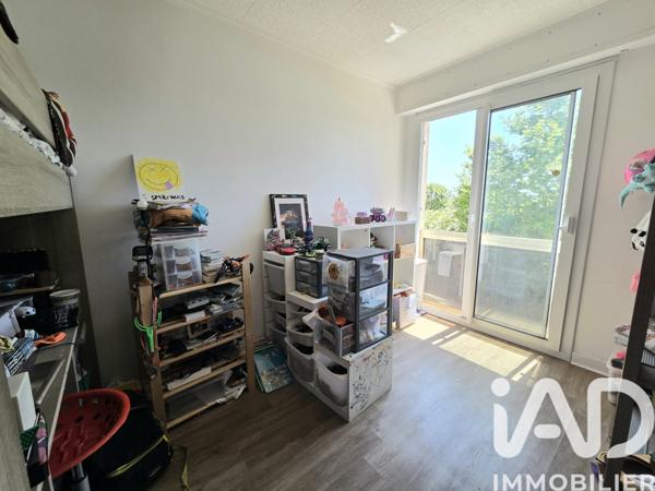 Appartement à vendre 3 pièces 86 m² Antibes