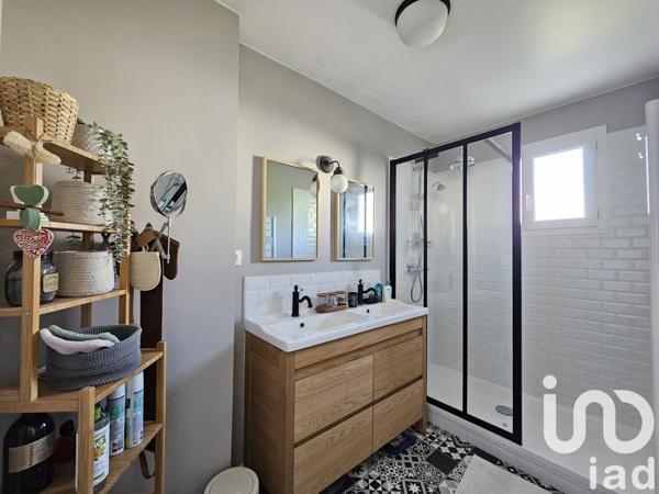 Maison à vendre 6 pièces 125 m² Mantes-la-Ville