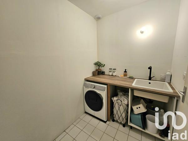 Maison à vendre 6 pièces 125 m² Mantes-la-Ville