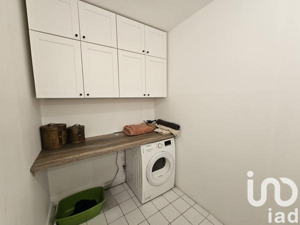 Maison à vendre 6 pièces 125 m² Mantes-la-Ville