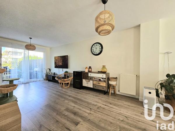 Maison à vendre 6 pièces 125 m² Mantes-la-Ville