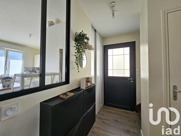 Maison à vendre 6 pièces 125 m² Mantes-la-Ville