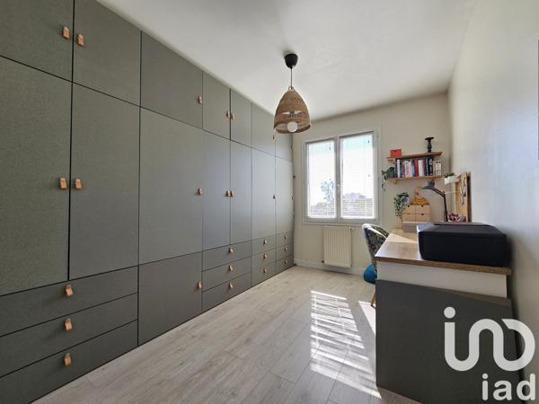 Maison à vendre 6 pièces 125 m² Mantes-la-Ville