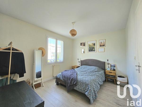 Maison à vendre 6 pièces 125 m² Mantes-la-Ville