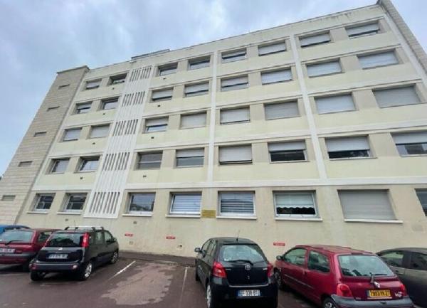 Appartement à vendre    3 pièces • 79,95 m2 Évreux