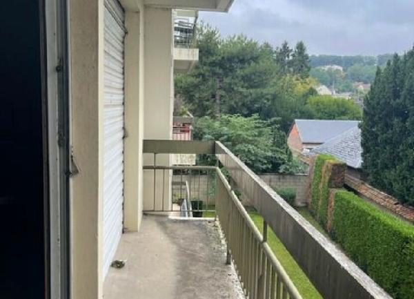 Appartement à vendre    3 pièces • 79,95 m2 Évreux