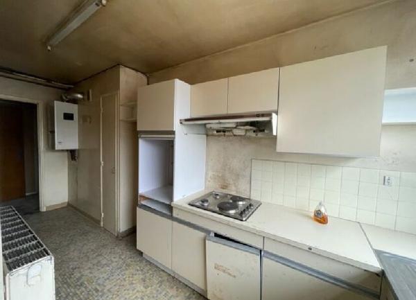 Appartement à vendre    3 pièces • 79,95 m2 Évreux