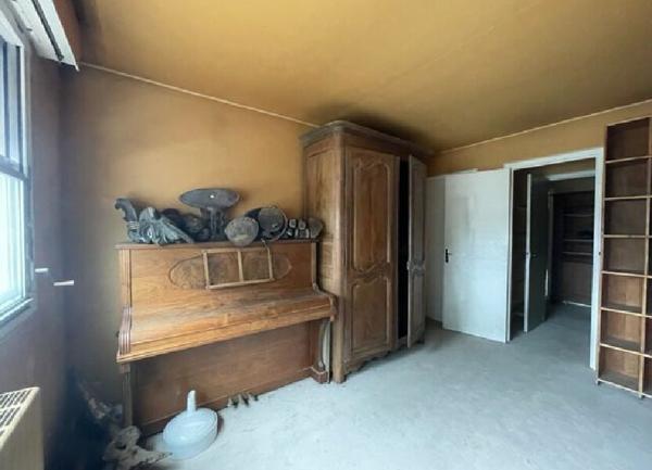 Appartement à vendre    3 pièces • 79,95 m2 Évreux