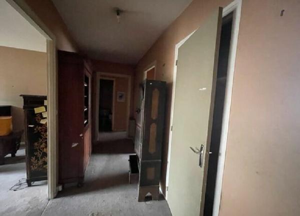 Appartement à vendre    3 pièces • 79,95 m2 Évreux