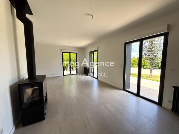 Maison à PRADINES, 46090 - 9 pièces 255m²