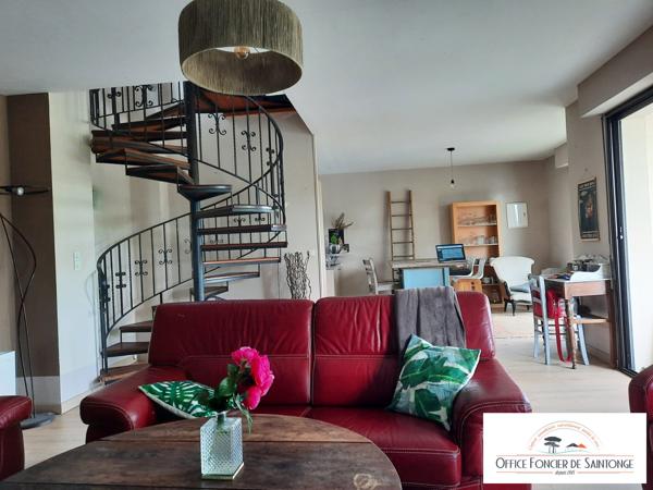 charmante maison T5 avec studio indépendant,