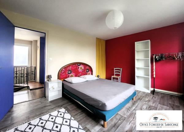charmante maison T5 avec studio indépendant,